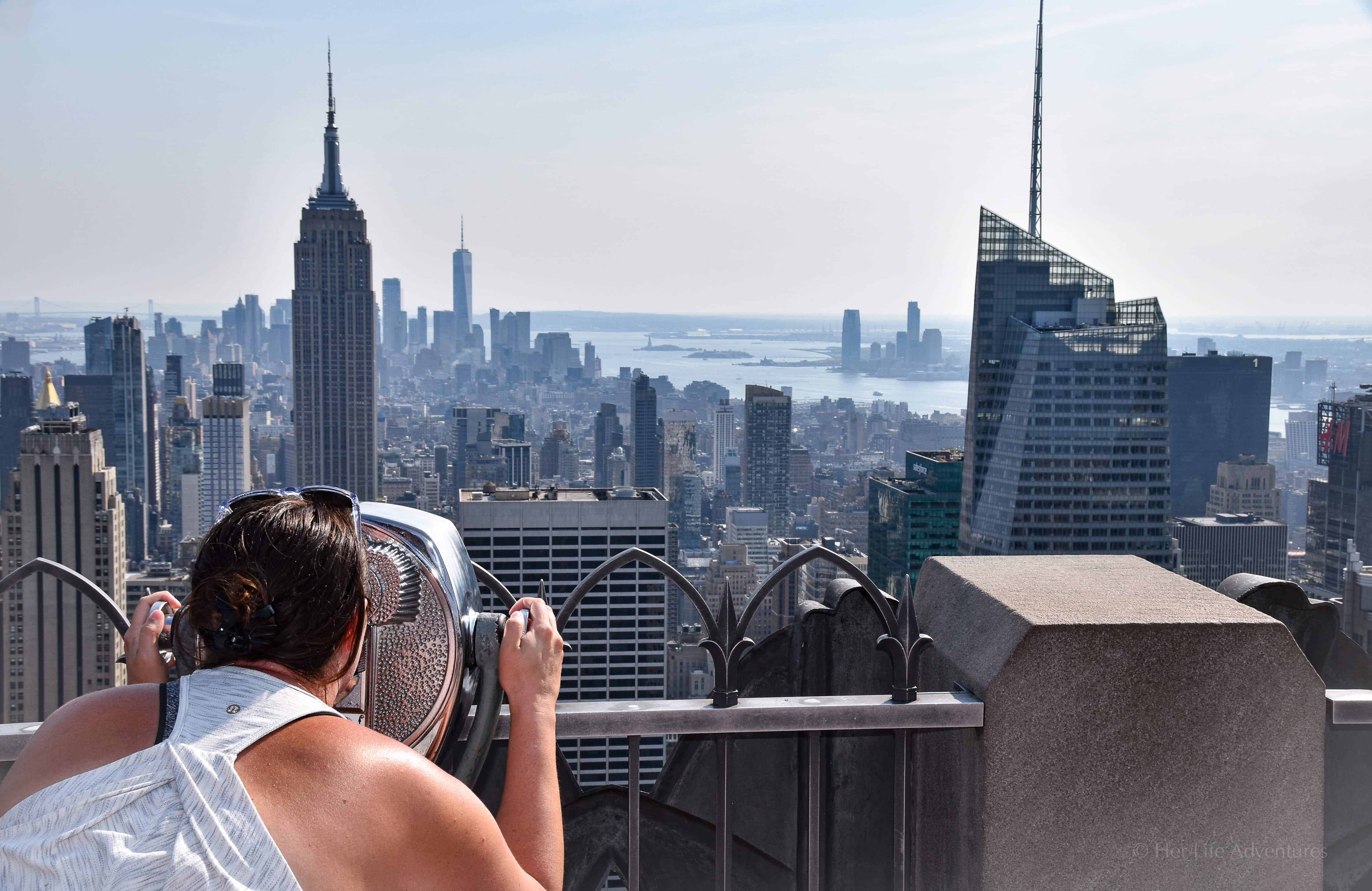 The Most Underrated Viewpoints in New York City (You Probably Didn’t Know About )