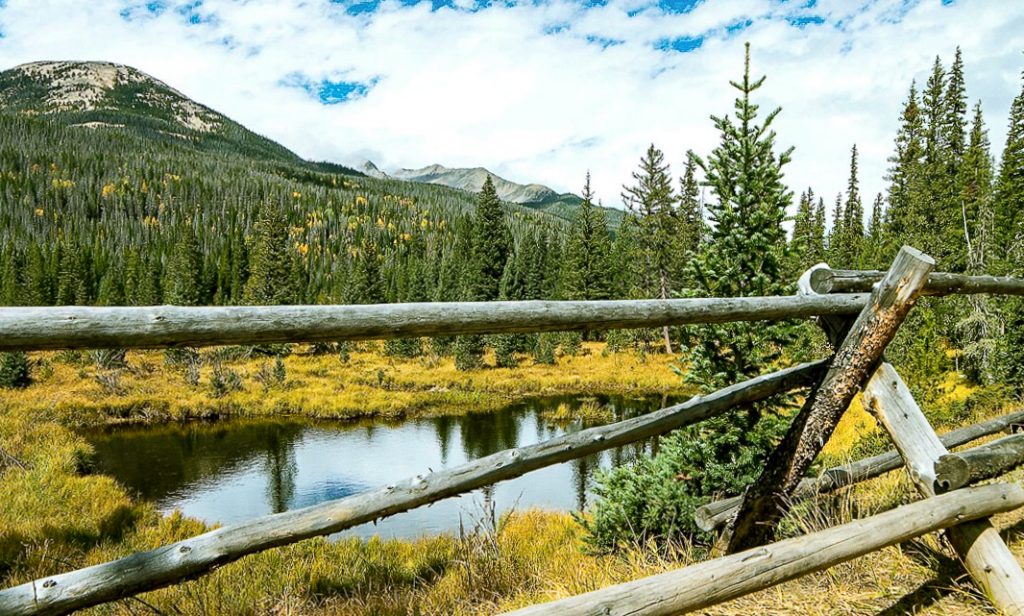 Top Outdoor Adventue Destinations in the US You Must Visit Rocky Mountain National Park