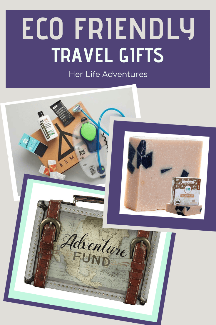 eco friendly travel essentials