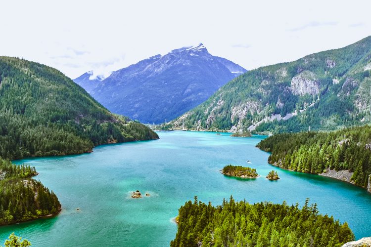 North Cascades National Park Weekend Guide Hiking | Camping