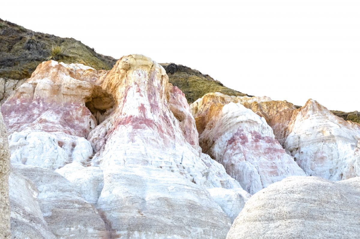 Paint Mines Interpretive Park in Colorado | Colorado | Her Life Adventures