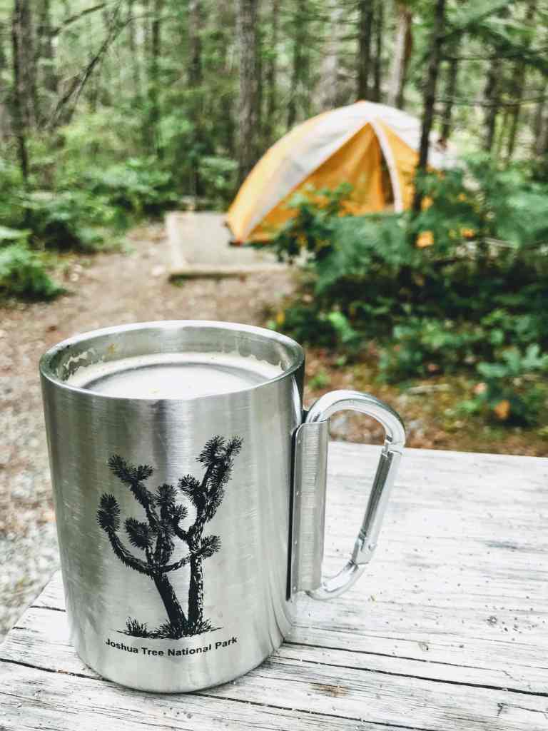 Solo Camping: Tips To Help You Stay Safe