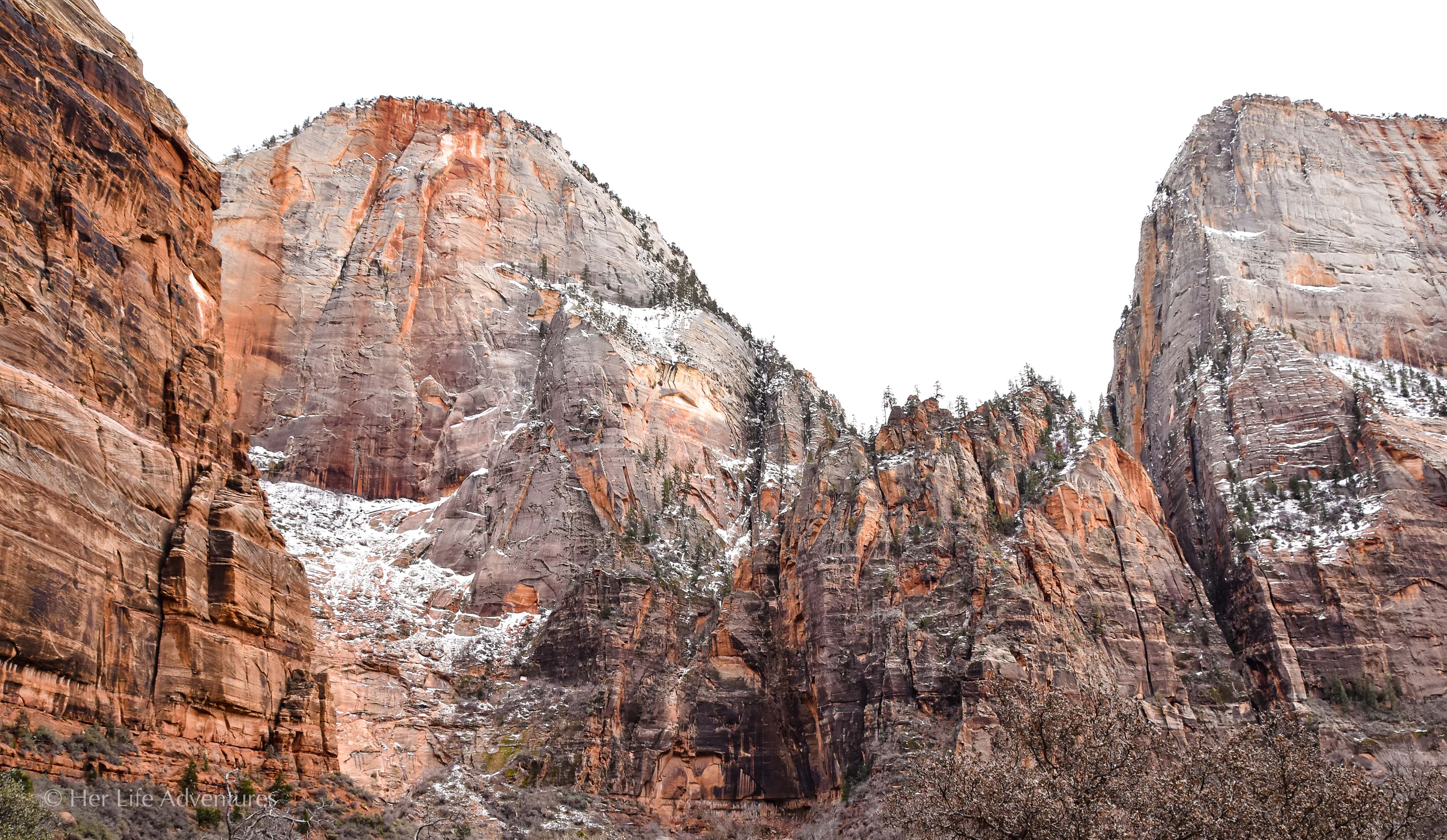 How to Spend One Day in Zion National Park