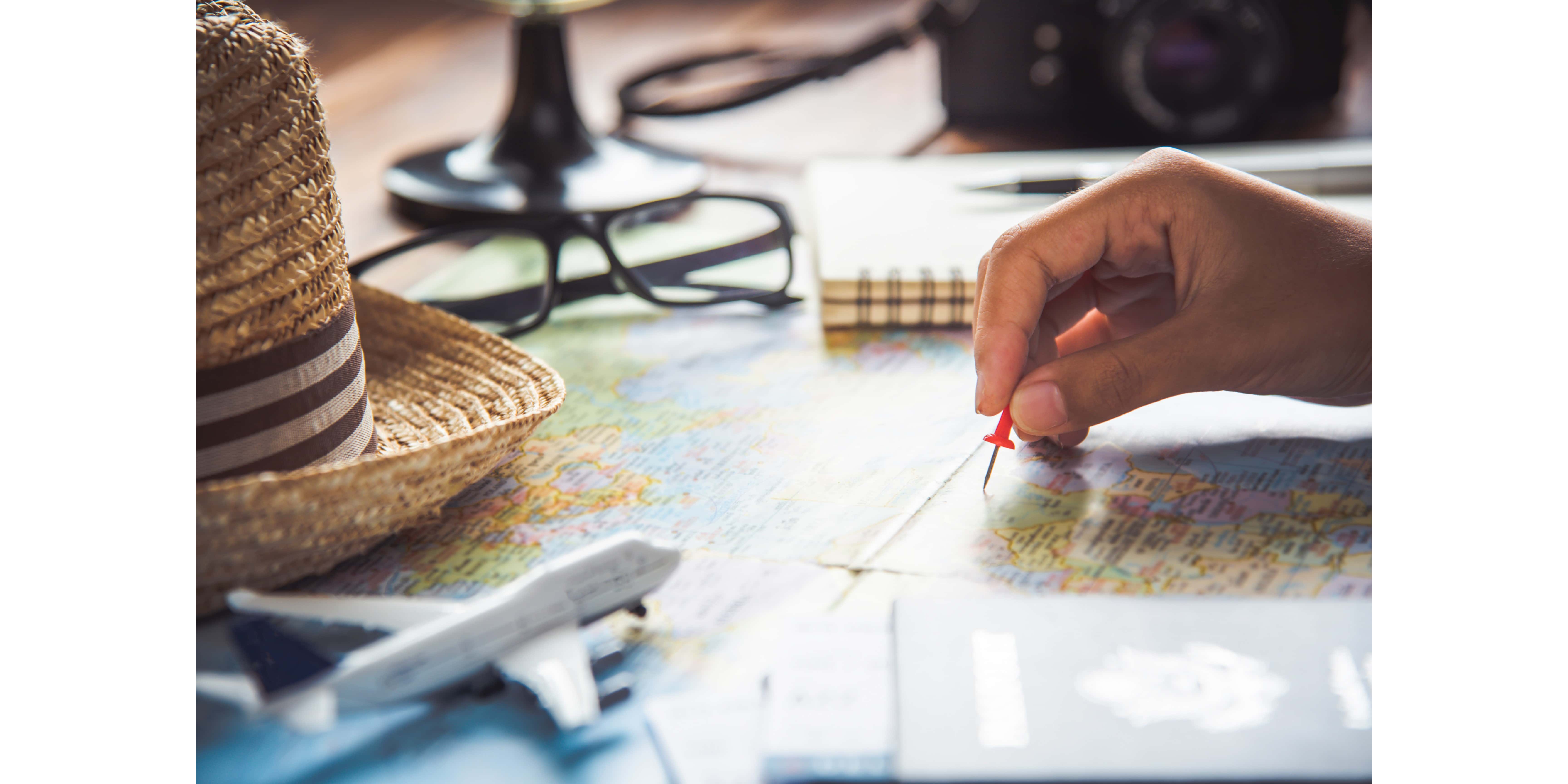 Ultimate Guide to Planning Memorable Trips