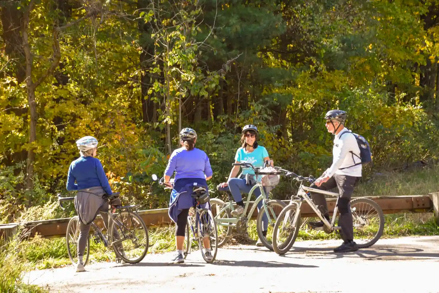 Cuyahoga Valley National Park - Your Ultimate Weekend Guide