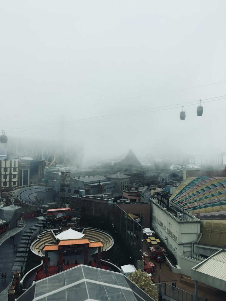 Awana SkyWay In Malaysia