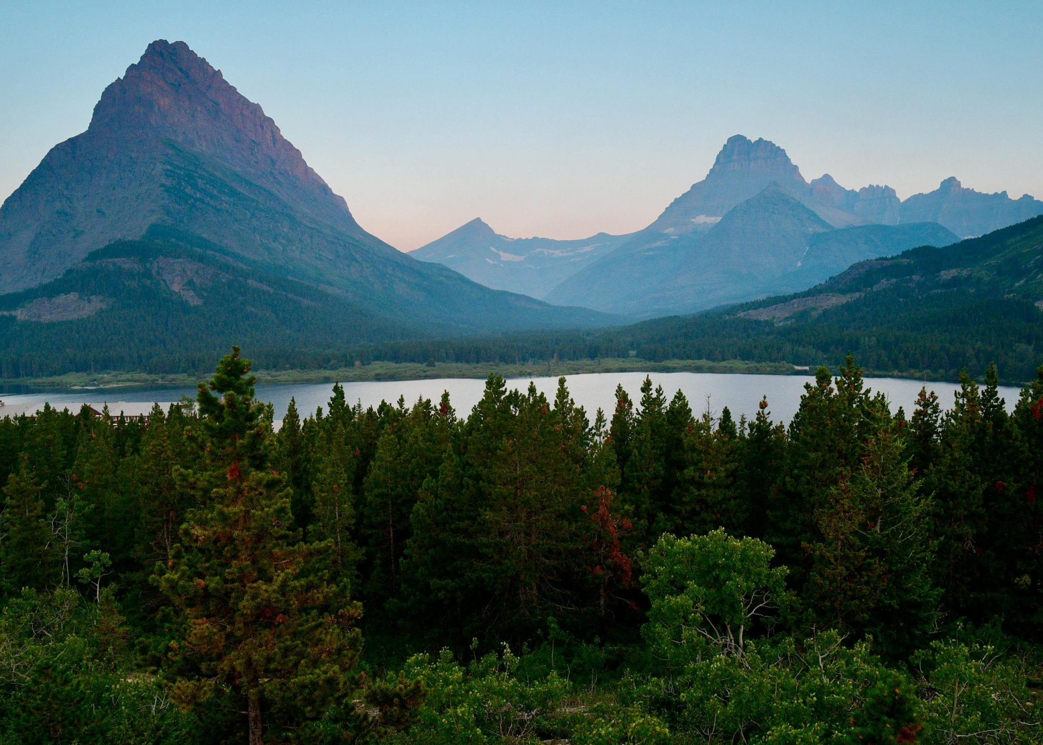 8 National Destinations Using Timed Entry Or Permits – Her Life Adventures