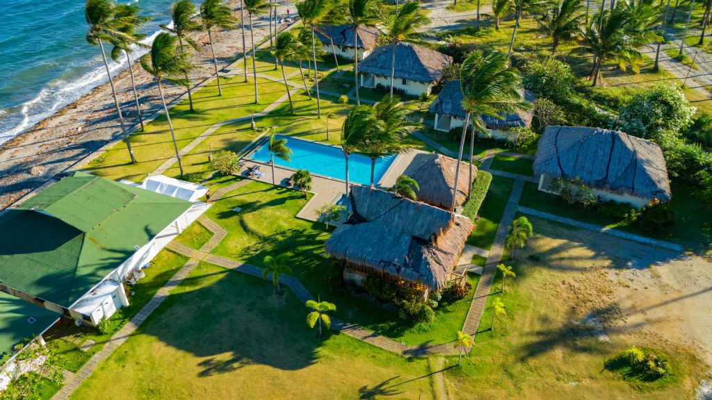 The Pool Villa Resorts Of Thailand