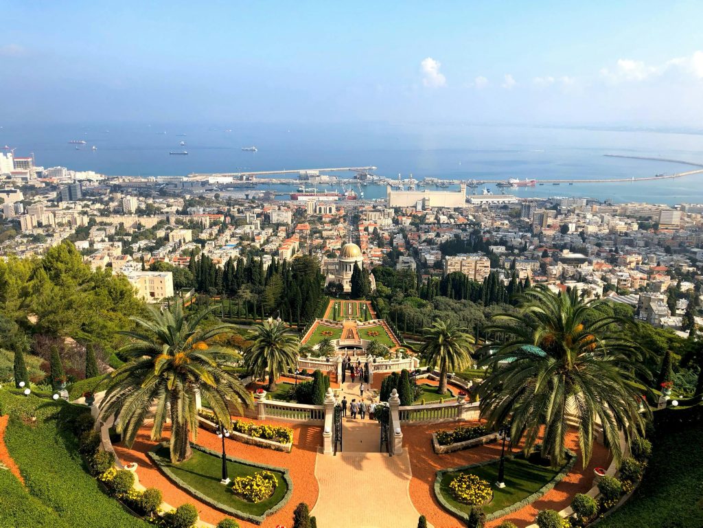 Haifa