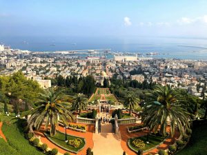 Haifa