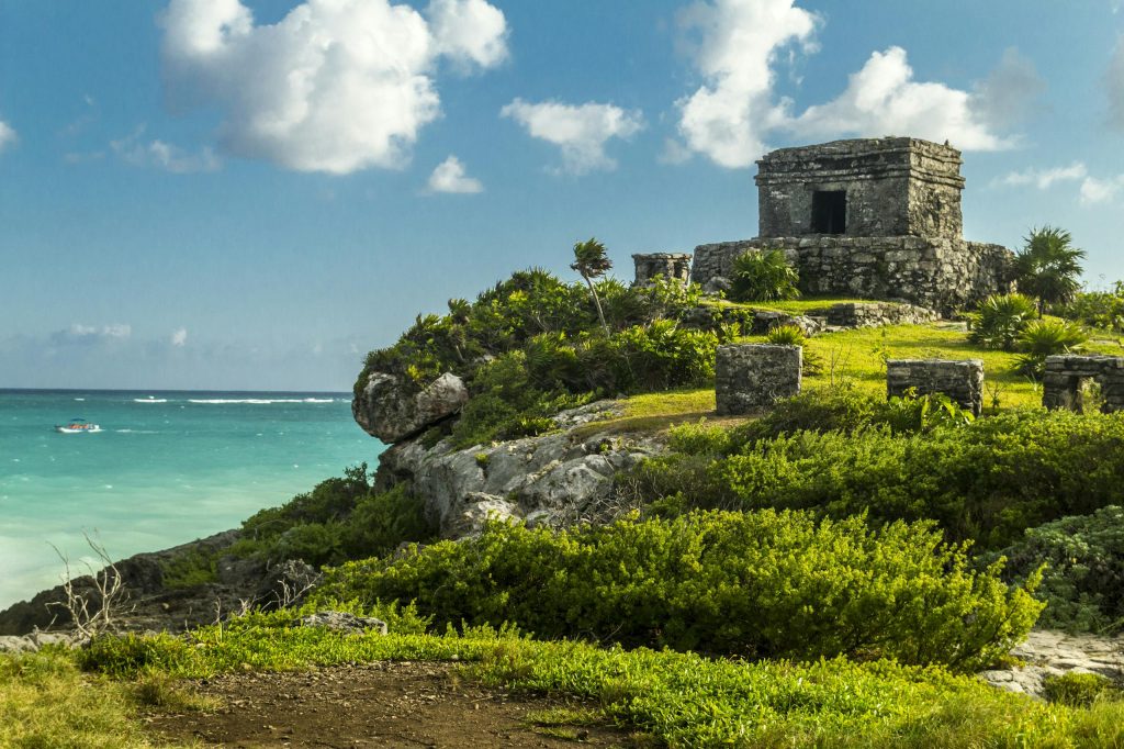 Tulum Mexico