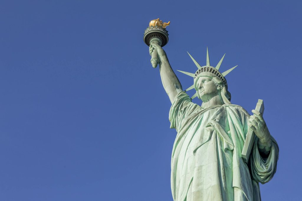 এই ৯টি কারণ আমেরিকায় কম বিদেশী পর্যটক আসছে এই ৯টি কারণ আমেরিকায় কম বিদেশী পর্যটক আসছে